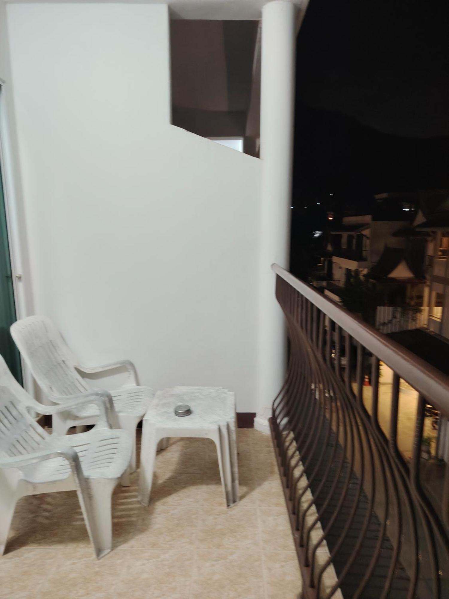 Aram Hotel Kata Exterior foto